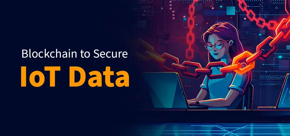 Blockchain To Secure Iot Data Geeksforgeeks