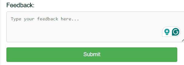 HTML tag - GeeksforGeeks