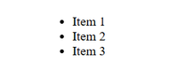 Html Code For List Alignment How To Align List in Centre Using only HTML - GeeksforGeeks