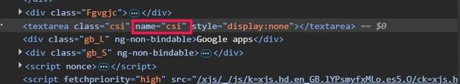 Selenium Locators -Locating By Name - GeeksforGeeks
