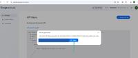 How to Access and Use Google Gemini API Key (with Examples) - GeeksforGeeks