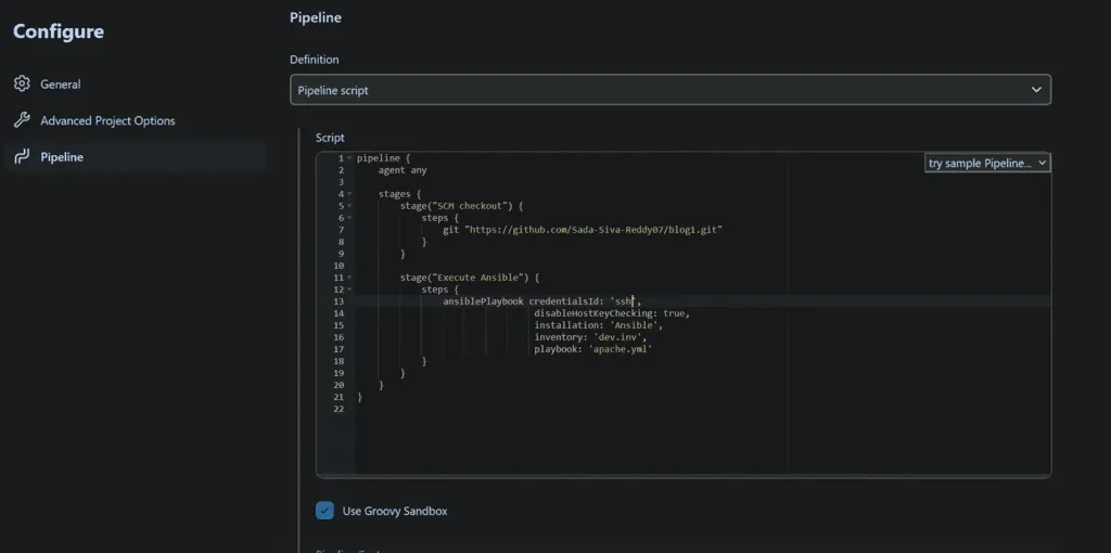 pipeline-script
