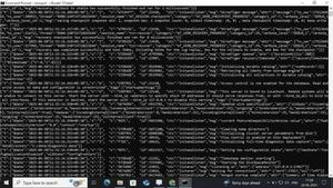 Installing MongoDB on Windows with Python - GeeksforGeeks