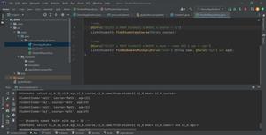 Custom Queries with JPQL Using Workbench or pgAdmin - GeeksforGeeks
