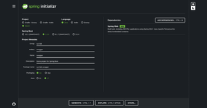 Generate Swagger UI for Spring Boot REST APIs - GeeksforGeeks