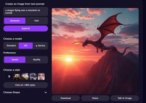 Deepai Use Cases Features Best Practices Geeksforgeeks