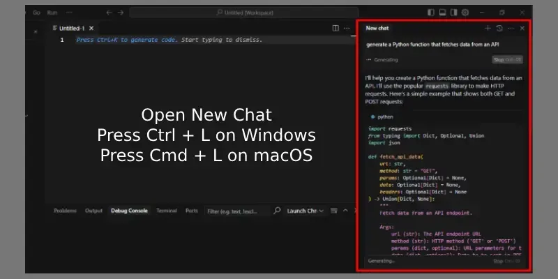 Introduction to AI-Powered IDEs - GeeksforGeeks