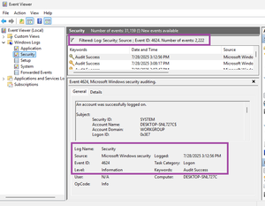 Windows Security Fundamentals: Hands-On Lab - GeeksforGeeks