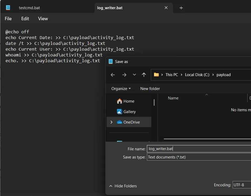 Windows Security Fundamentals: Hands-On Lab - GeeksforGeeks