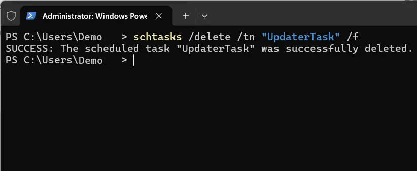 schtask_del