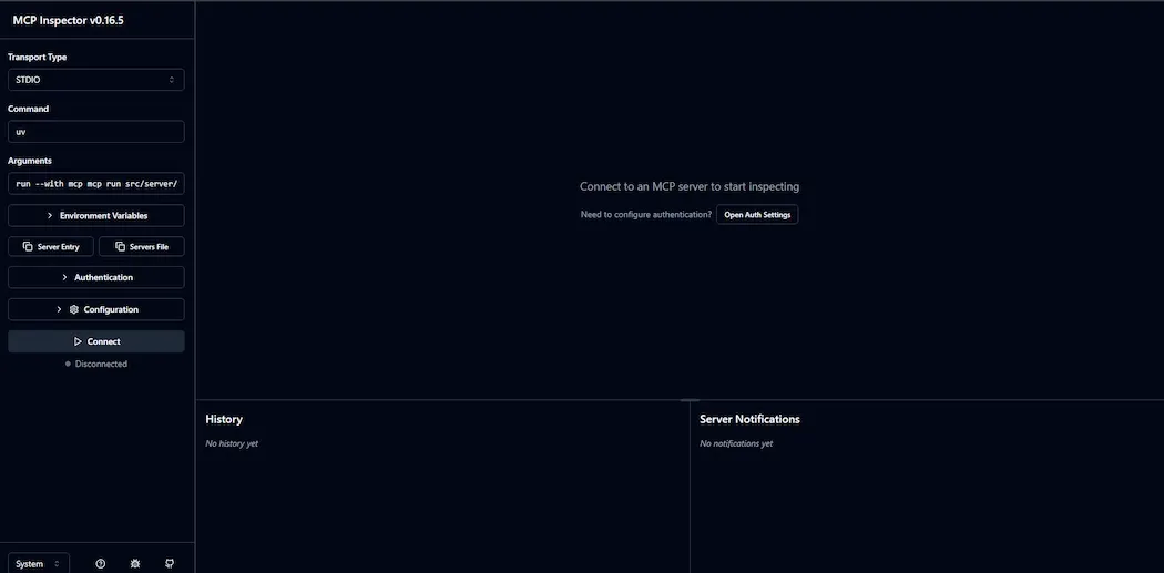 Building a Context Sharing System using MCP - GeeksforGeeks