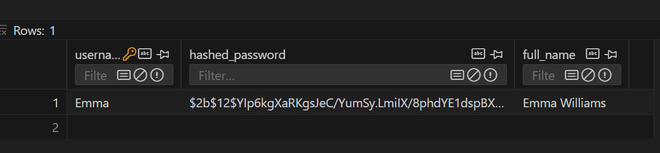 Login & Registration System with JWT in FastAPI - GeeksforGeeks