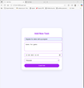 To-Do List App using FastAPI - GeeksforGeeks