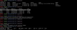 Dockerizing a simple Web application - GeeksforGeeks