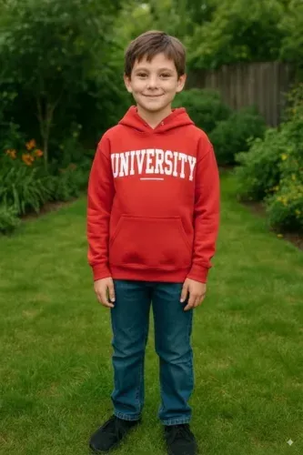 red-boy