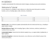 Cross-References in MS Word - GeeksforGeeks