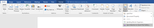 Automate Tasks in MS Word - GeeksforGeeks