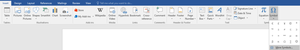How to Add a Checkbox in MS Word - GeeksforGeeks
