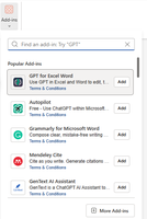 How to Automate Your Document Creation With ChatGPT in Microsoft Word ...