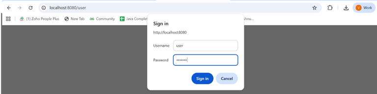 Spring Security at Method Level - GeeksforGeeks