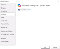 Copilot in MS Word - GeeksforGeeks