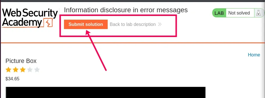 Information Disclosure - GeeksforGeeks
