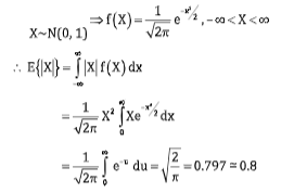 Quiz about GATE EC ||COMMUNICATION SYSTEM||RANDOM VARIABLE|| PYQs