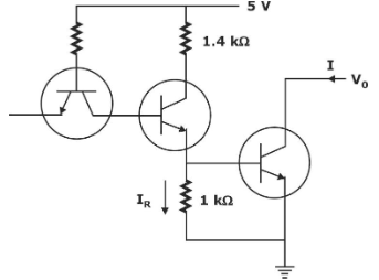 Quiz about GATE EC || DIGITAL LOGIC || LOGIC FAMILY || PYQS (2000