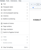 Introduction to Google Docs - GeeksforGeeks