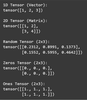 pytorch cheat sheet Images High Quality Grahic PyTorch Tutorial - GeeksforGeeks