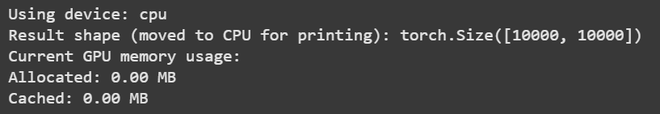 PyTorch Tutorial - GeeksforGeeks