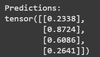 PyTorch Tutorial - GeeksforGeeks