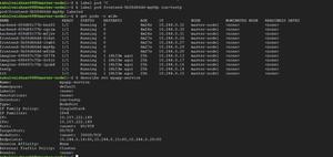 Deploying Application Using Kubernetes - GeeksforGeeks