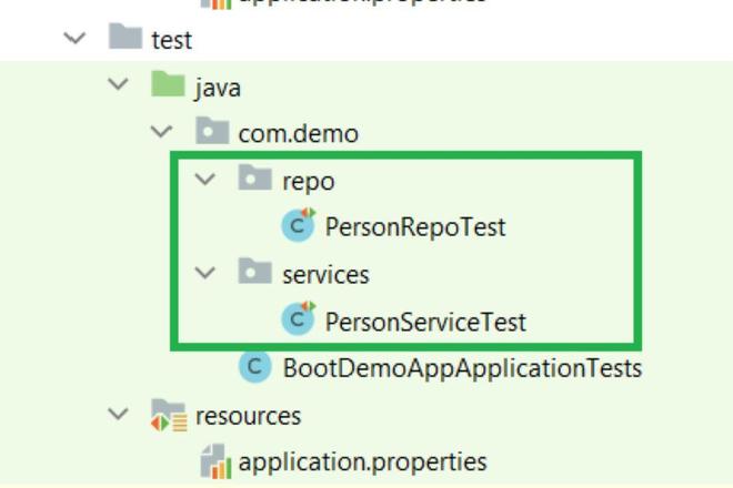 Unit Testing in Spring Boot Project using Mockito and Junit - GeeksforGeeks