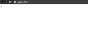 Send Response From Server to Client using Express.js ? - GeeksforGeeks