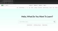 Send Response From Server to Client using Express.js ? - GeeksforGeeks