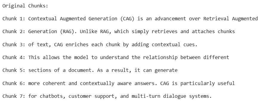 CAG5