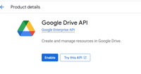 Get List of Files and Folders in Google Drive Storage Using Python ...