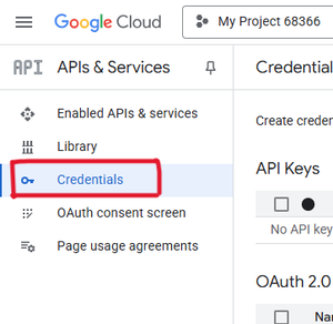 Get List of Files and Folders in Google Drive Storage Using Python ...