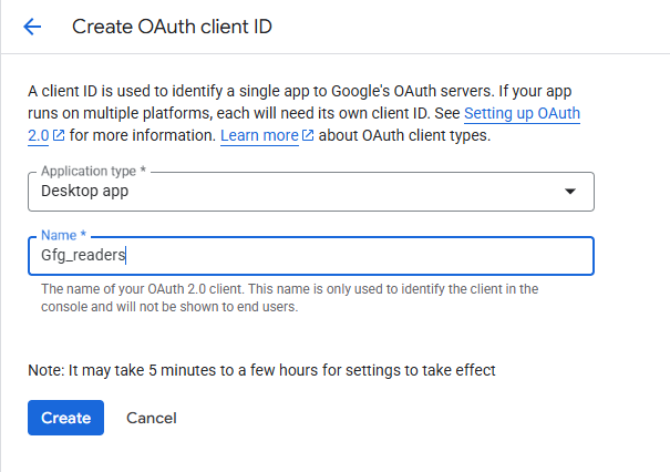 Get List of Files and Folders in Google Drive Storage Using Python ...