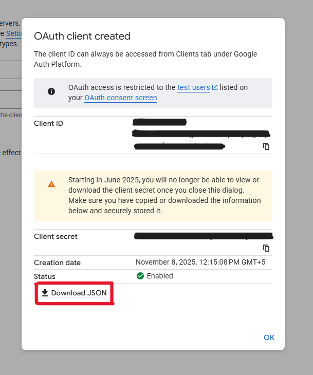 Get List of Files and Folders in Google Drive Storage Using Python ...