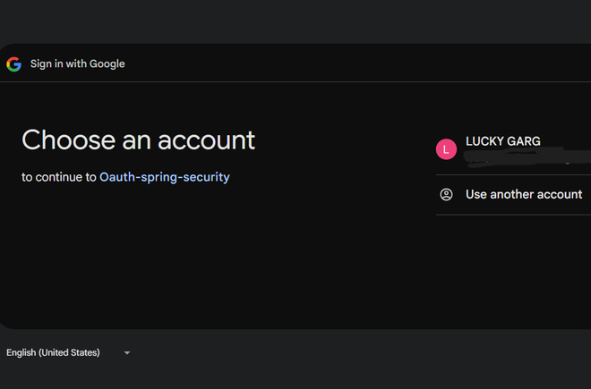Implementing OAuth2 with Spring Security: A Step-by-Step Guide ...