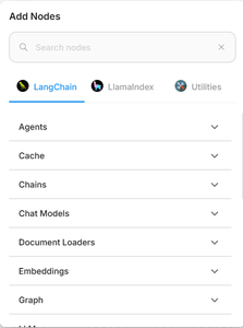 Building an LLM Chatbot using Flowise AI - GeeksforGeeks