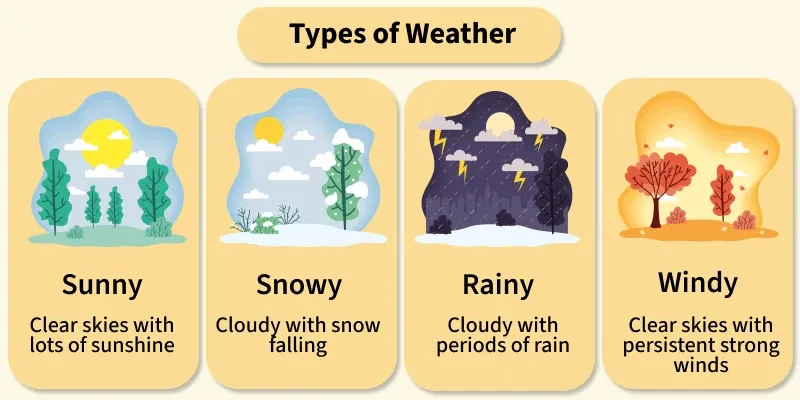 types-of-weather
