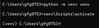 How to Install OpenCV for Python on Windows - GeeksforGeeks