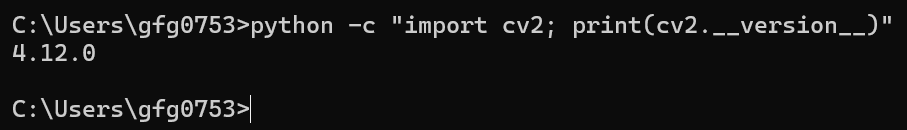 verifyingInstallation