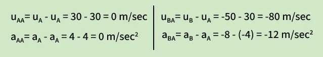 Rel-Velocity-Answer