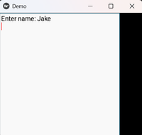 PageLayout in Kivy - Python - GeeksforGeeks