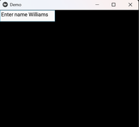Python | StackLayout in Kivy - GeeksforGeeks