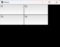 Python | StackLayout in Kivy - GeeksforGeeks